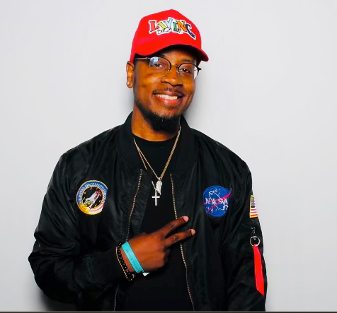 Eric Rashad - Producer & Music Creator