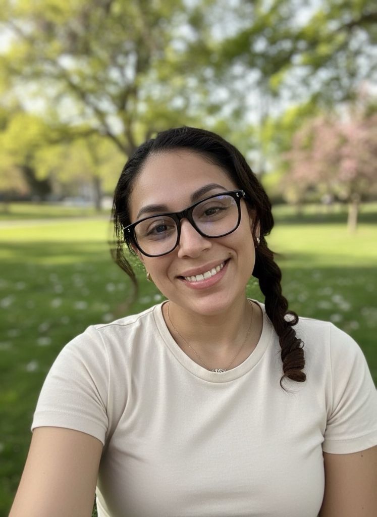 Fallon Ayala - Chief Artist Relations Officer