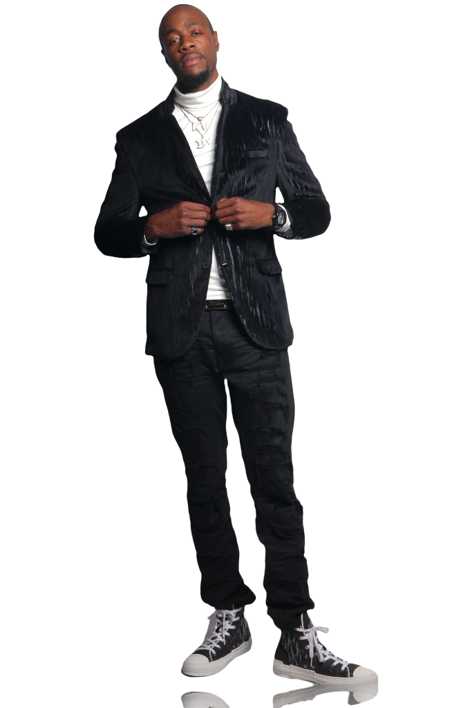 Lafayette Taylor - Founder & Chief Executive Officer