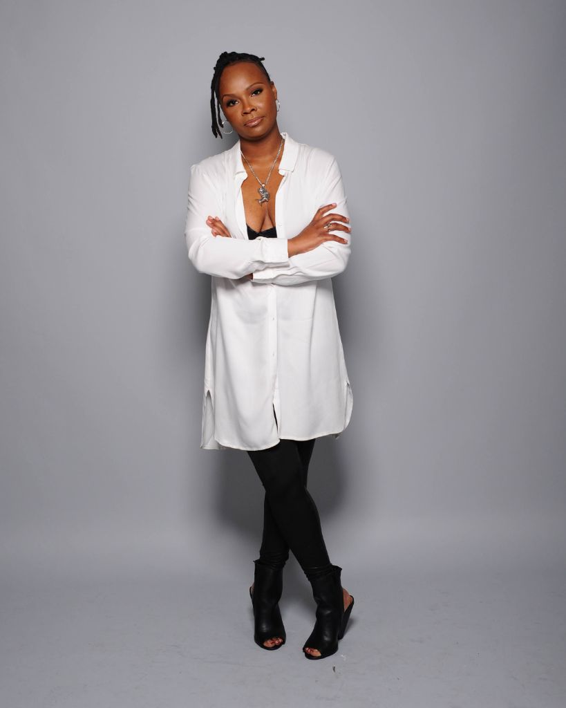 Jeanetta 'Netta' Brantley